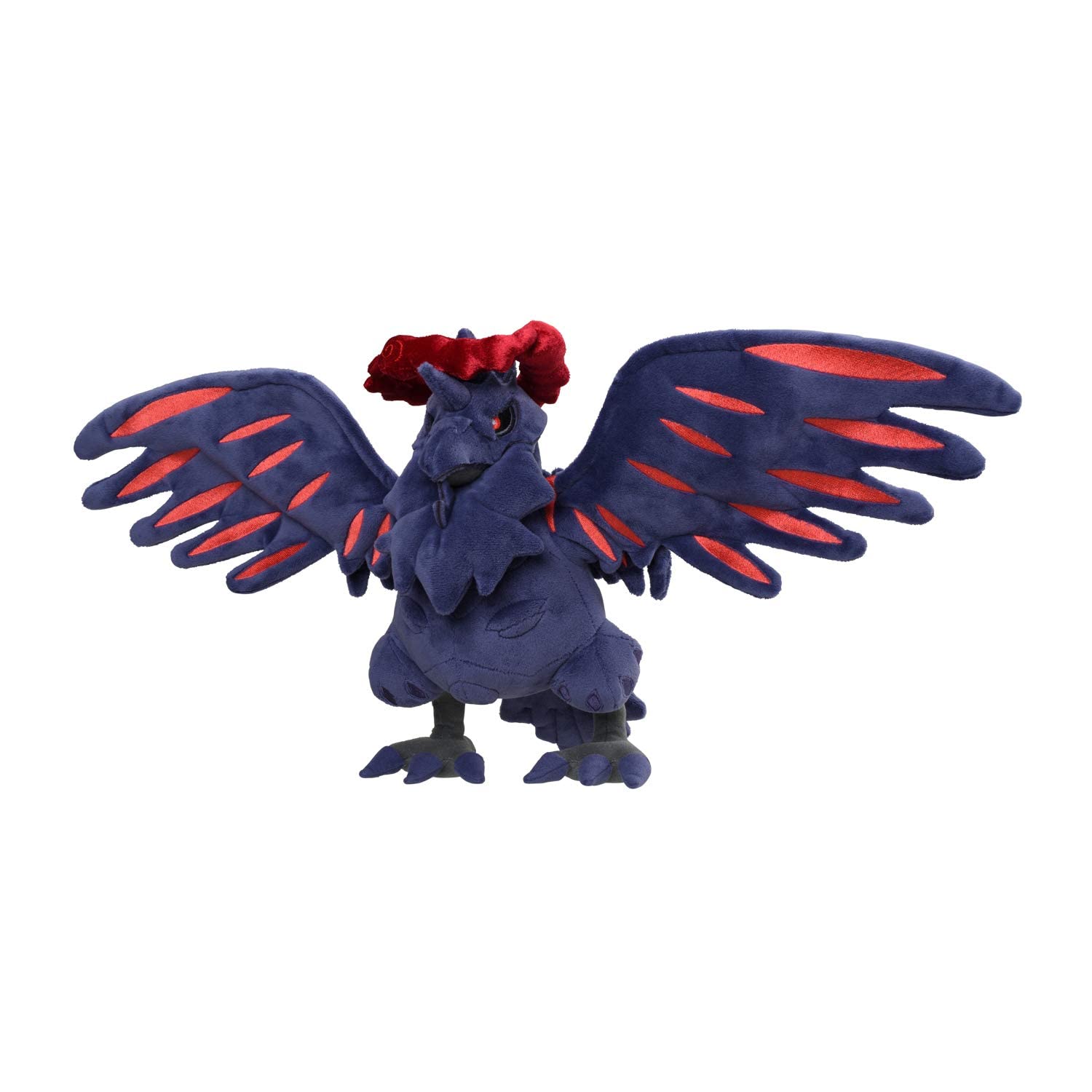 Amazon.co.jp: ポケモンセンターオリジナル ぬいぐるみ アーマーガア