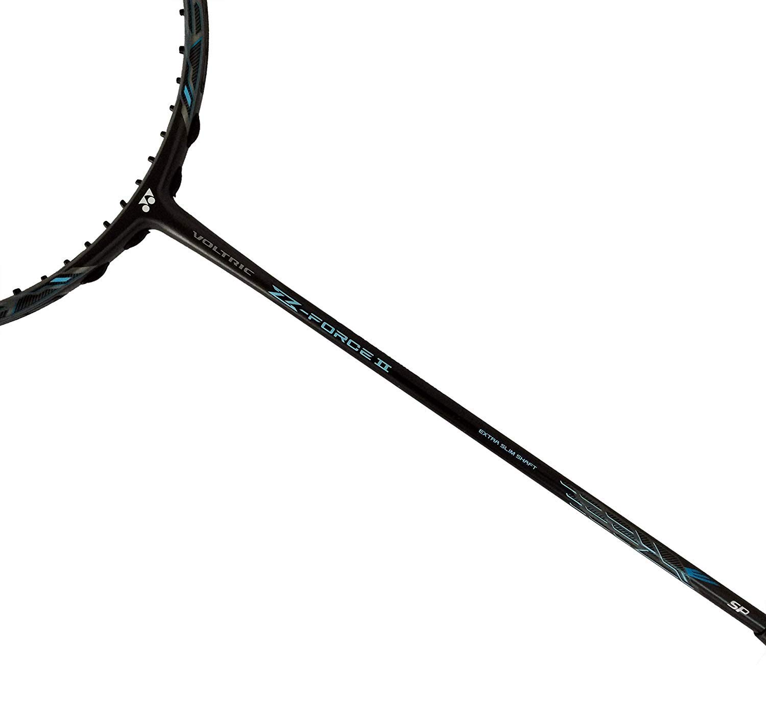 YONEX Voltric Z Force II LD Unstrung Graphite Badminton