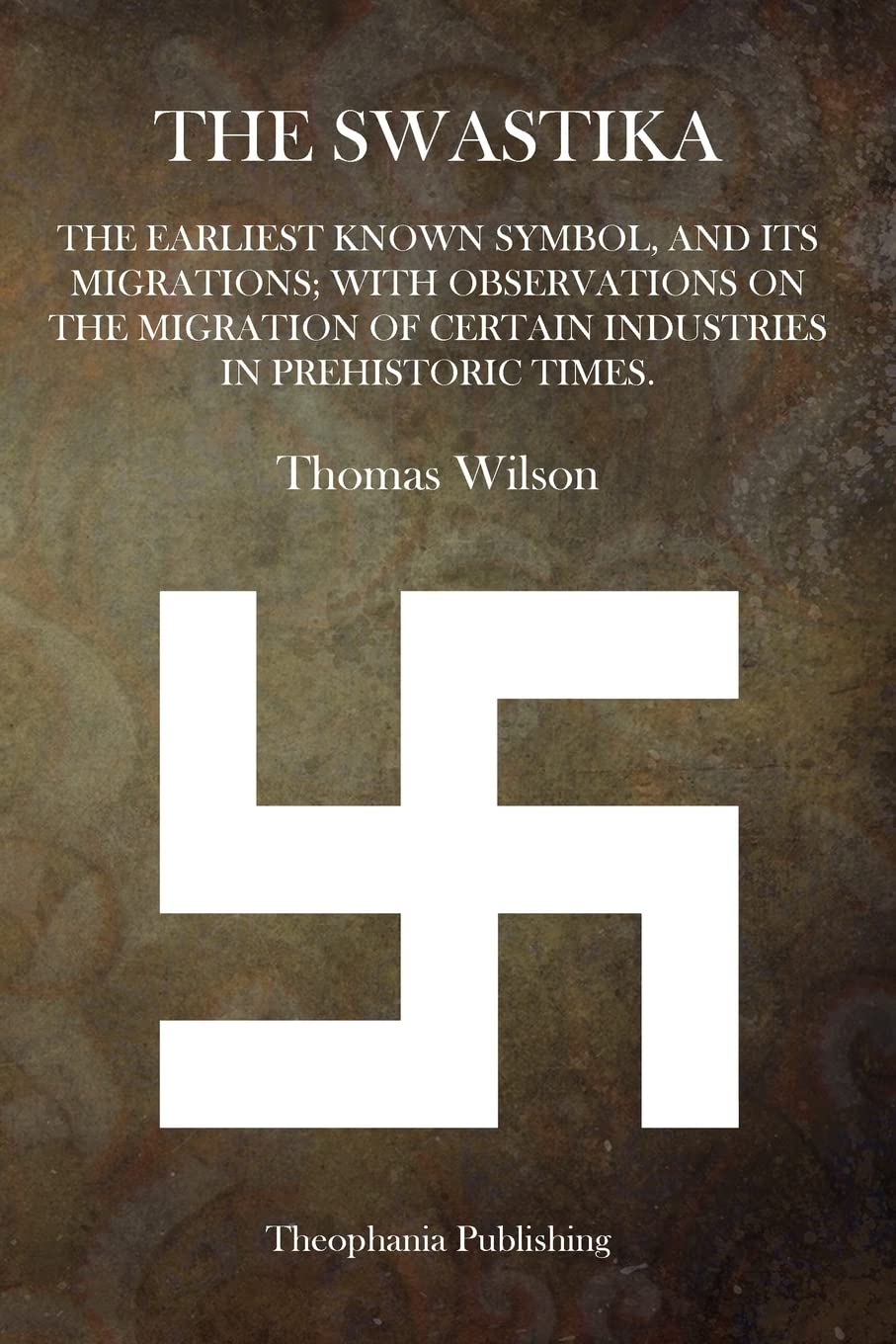 The Swastika Paperback – October 29, 2014