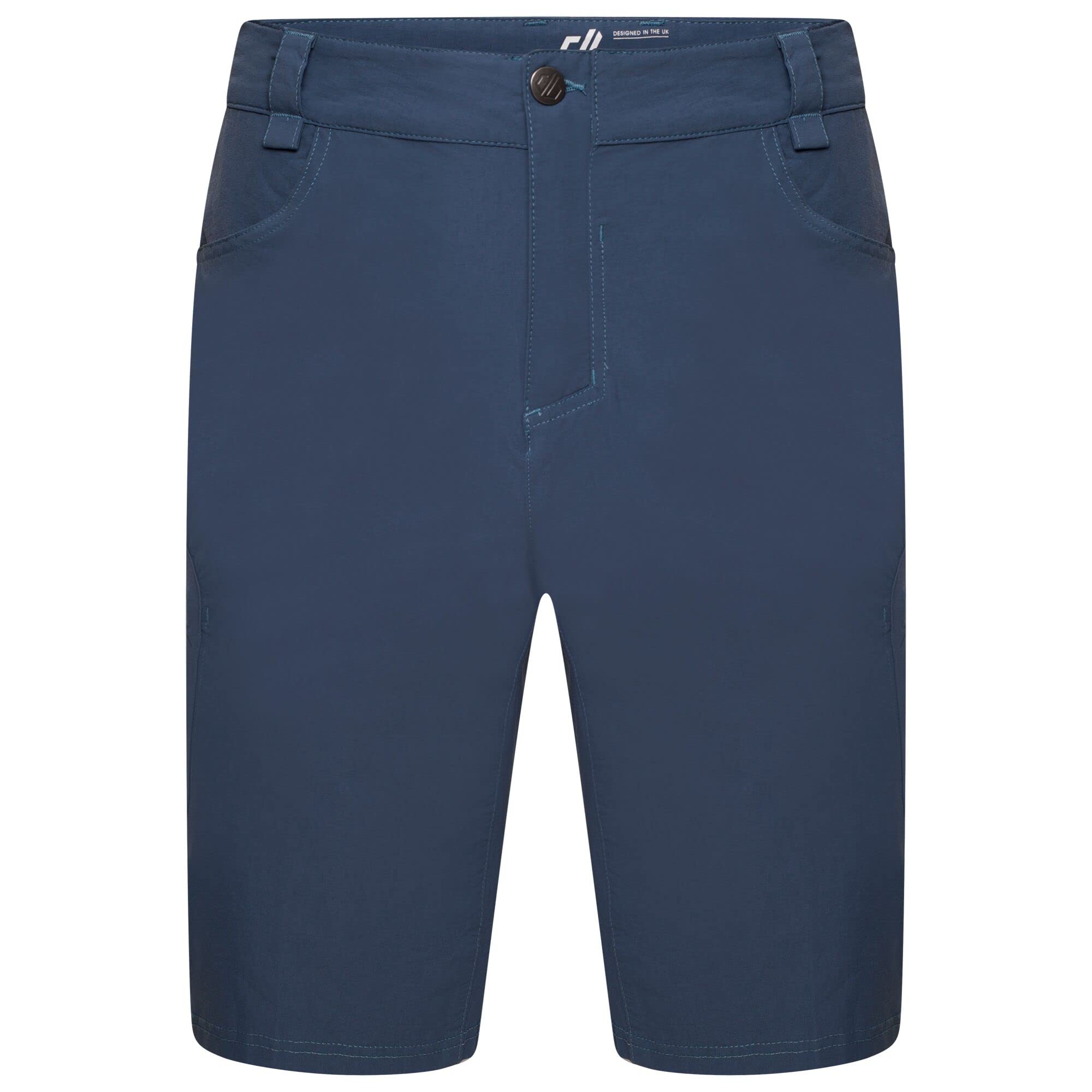 Dare 2B Men's Grey Tuned In Ii Walking Shorts in Size 42, Sports Direct