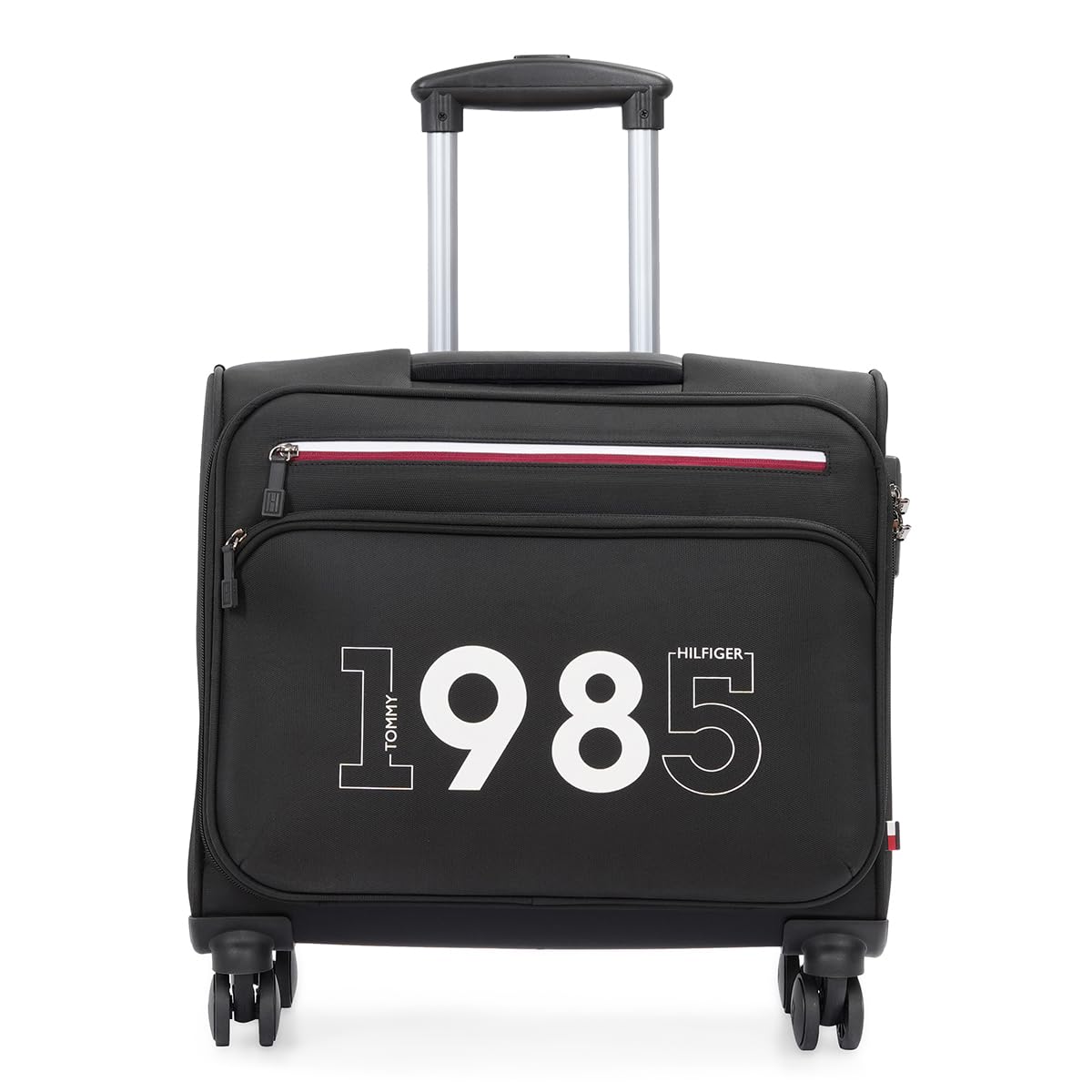 Unisex Overnighter Trolley Bag