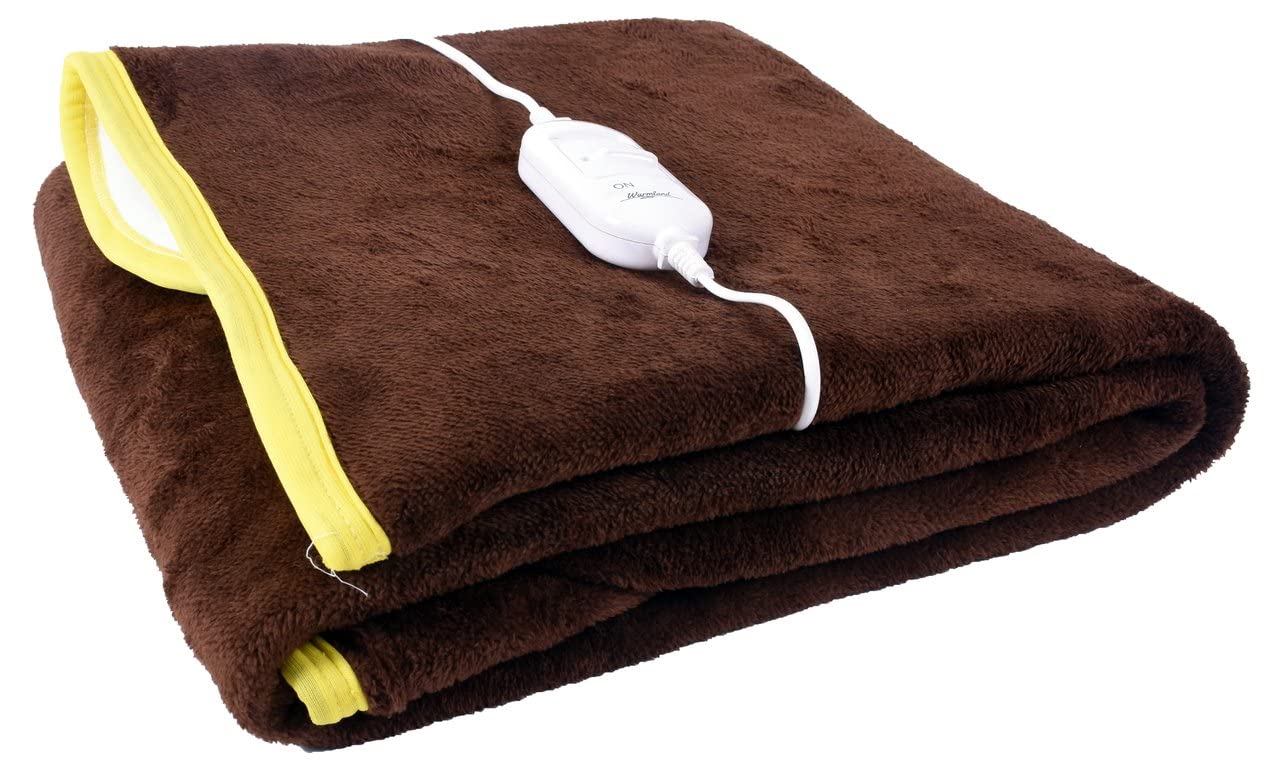 Buy Utopia Bedding Single Bed Electric Blanket Bed Warmer with 5 Year