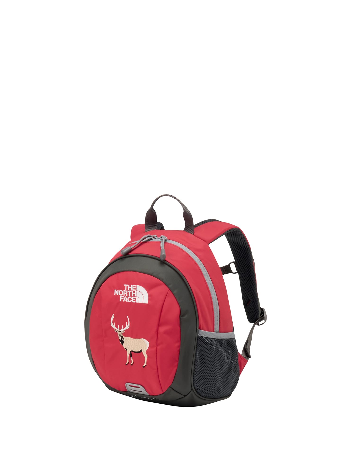 Amazon | THE NORTH FACE(ザノースフェイス) キッズリュックサック K