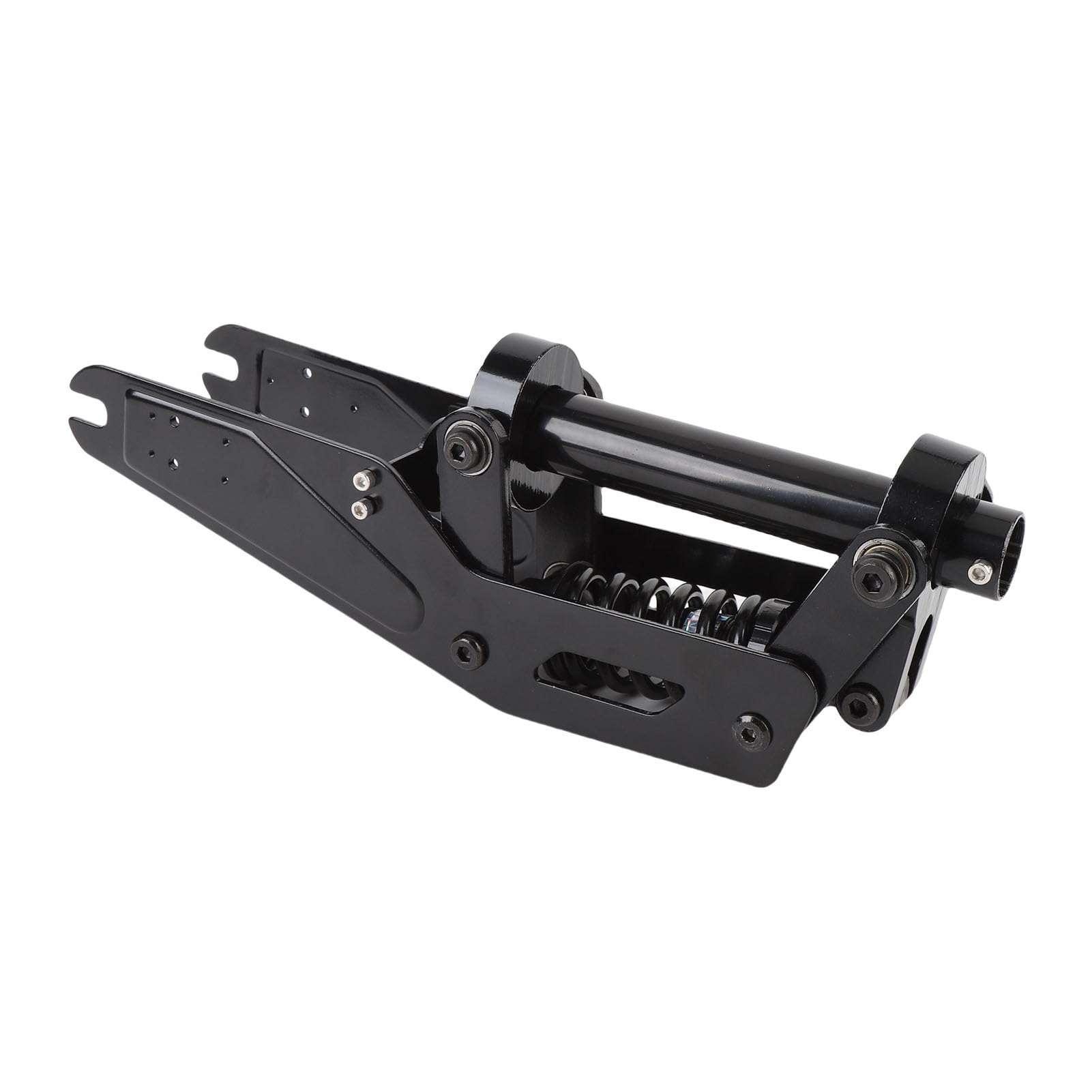 YUYTE Suspension Avant pour Trottinette Electrique M365, Absorption des