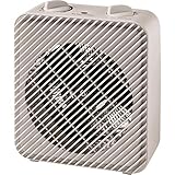 Lorell Portable Jan San Fans Heater Humidifier (33978)