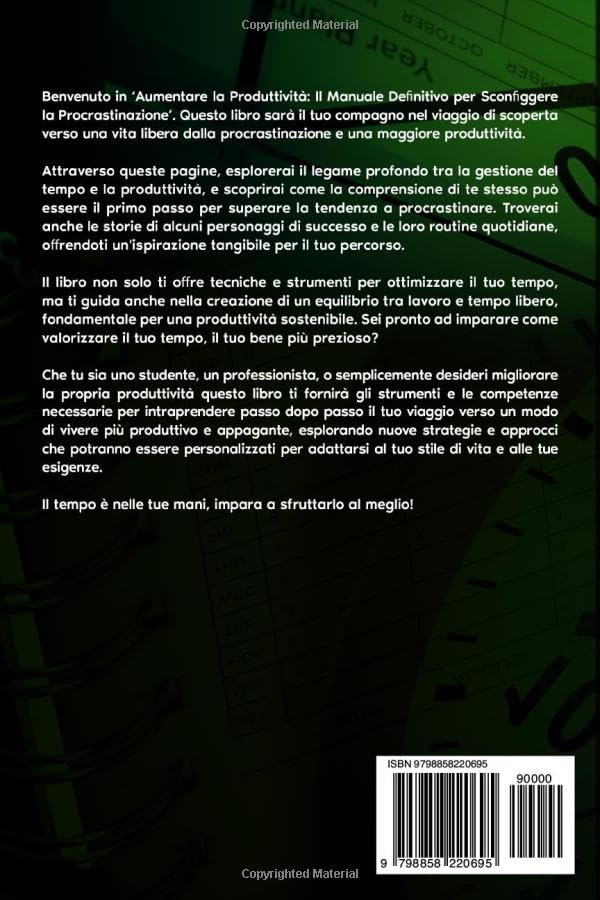 Aumentare la Produttività: Il Manuale Definitivo immagine 3