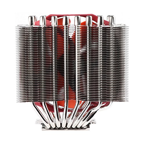 Build My PC, PC Builder, Thermalright Silver Arrow TR4