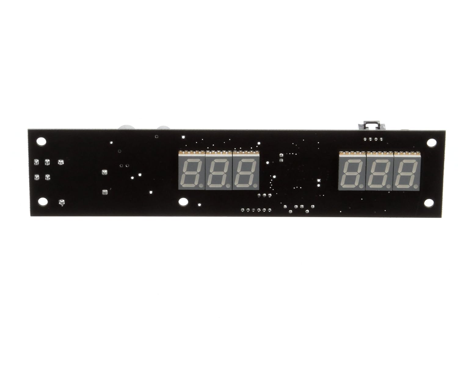 0712106 M3/M4 Digital Temperature Kit