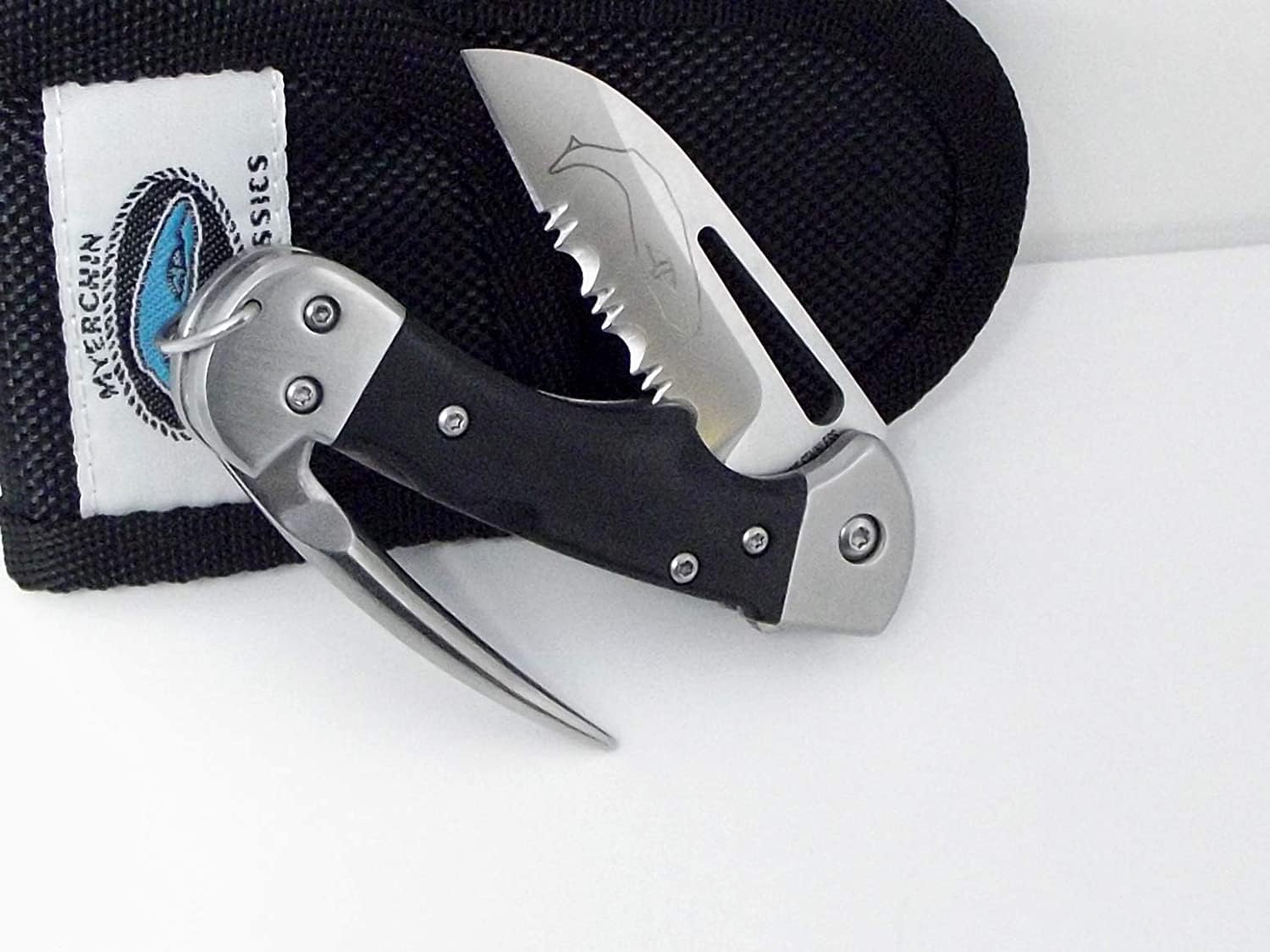 Myerchin Generation 2 Crew Pro