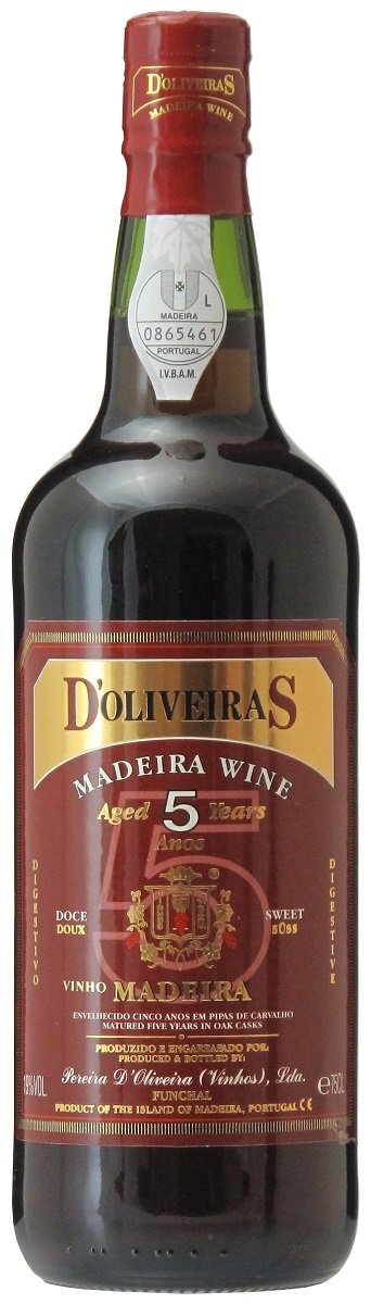 ペレイラ・ドリヴェイラ マデイラ テランテス 1977年 トスカニー イタリアワイン専門店 / マデイラ テランテス 1977