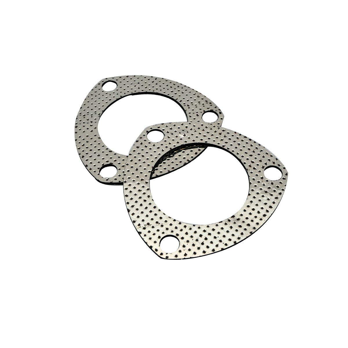 Buy MASO Electric Control Exhaust Cutout 3 Inch Remote Catback Valve