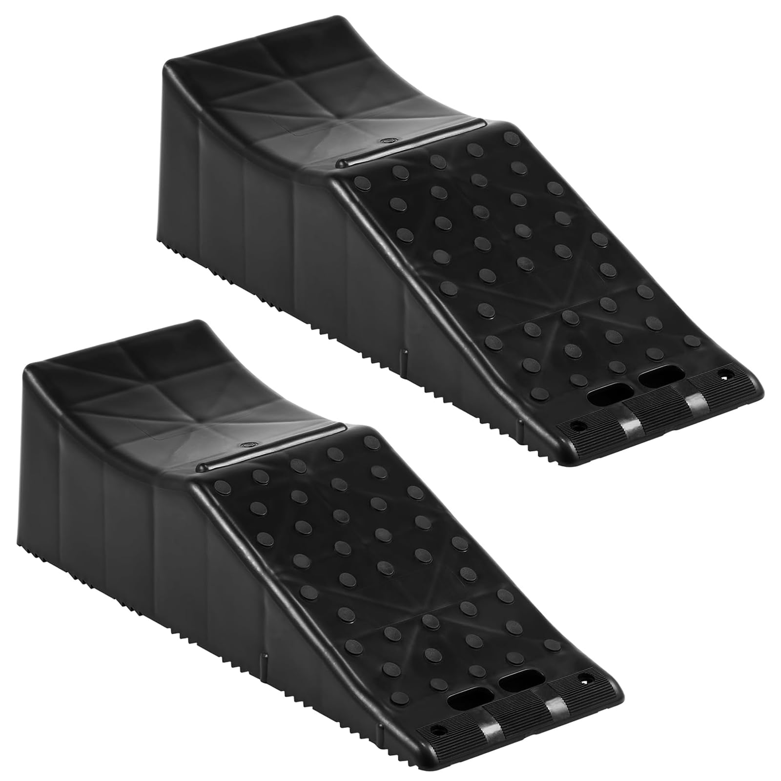 Photo 1 of ****01 RAMP****Florety Heavy Duty Car Ramps (20,000lbs Capacity, 5.5" Lift)