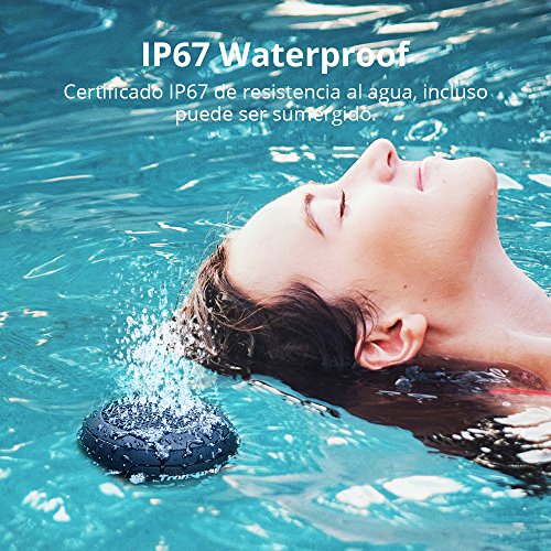 Tronsmart Altoparlante Bluetooth wireless
