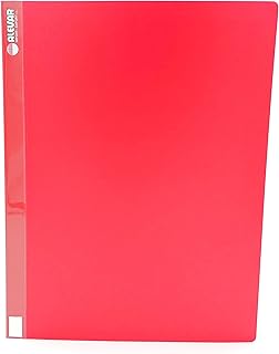 Alevar 2183/100RD Sichtbuch