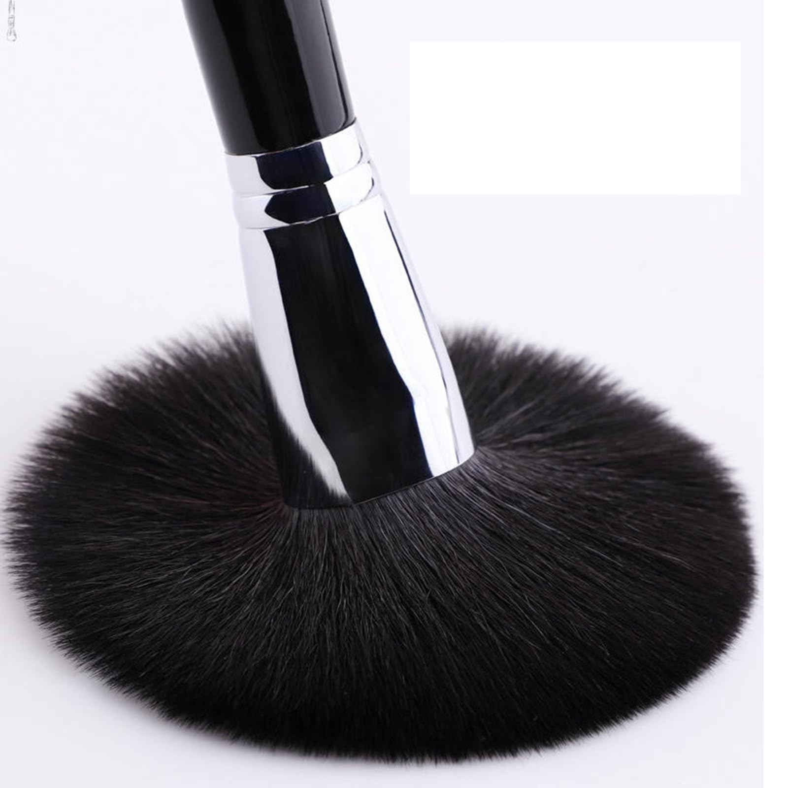 Set di Pennelli per Trucco Set di 15 pennelli for il trucco, fondotinta, cipria, lucidalabbra, for principianti Professionale