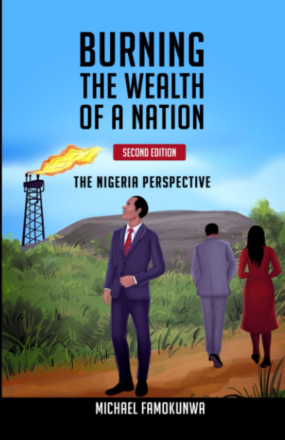 Burning the Wealth of a Nation: The Nigeria Perspective