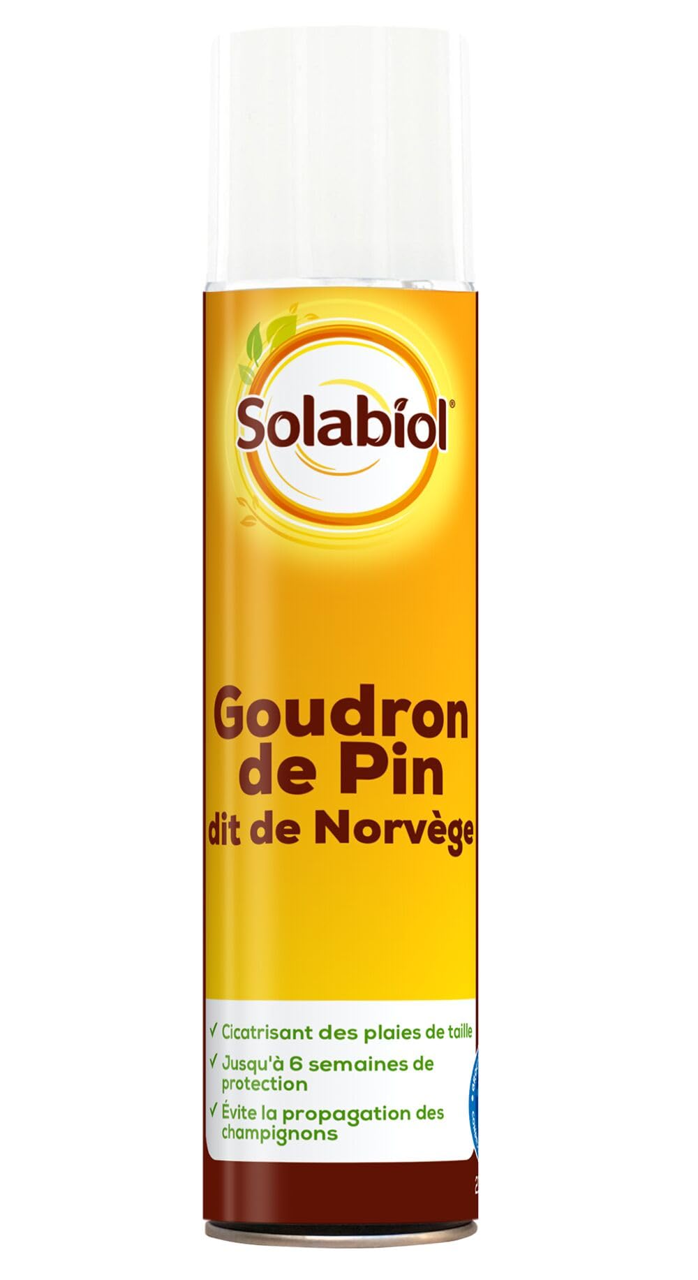 Protection du Jardin Contre Les Animaux Solabiol SOGOUDA200 évite les dégâts de terre
