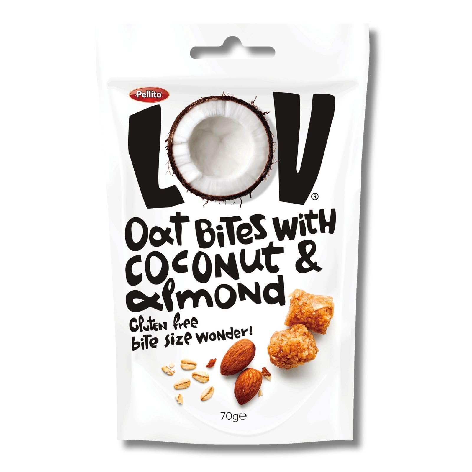 Amazon.co.jp: Pellito LOV bites(ペリート・ラブ) オートバイツ