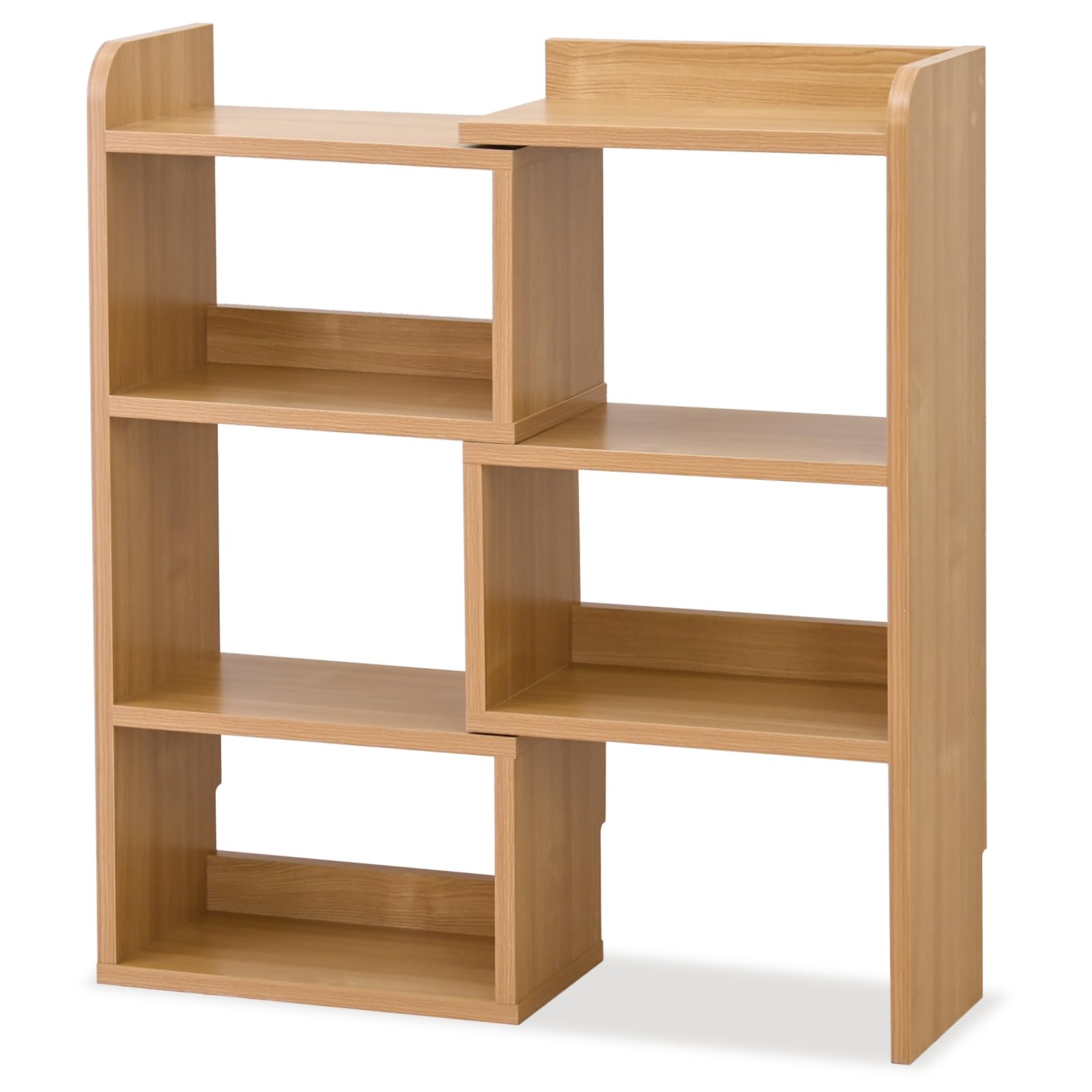 Amazon｜moca company Roundear カウンター下収納 伸縮ラック 幅40