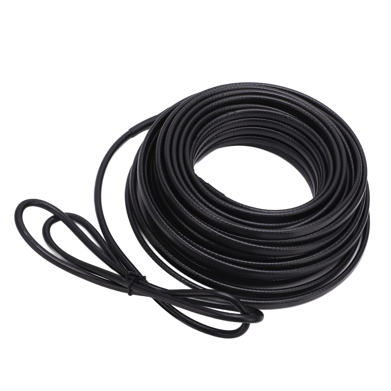 Câble Chauffant, Câble Chauffant Autorégulant de 20 M pour Conduites D'eau, Câble Chauffant pour Conduite D'eau, Câble Chauffant pour Conduite D'eau électrique