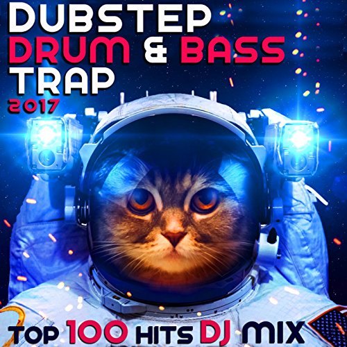 Triforce (Dubstep Drum & Bass Trap 2017 DJ Mix