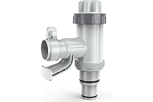 Intex Shut Off Valve: The Ultimate Pool Plunger Valve Plus