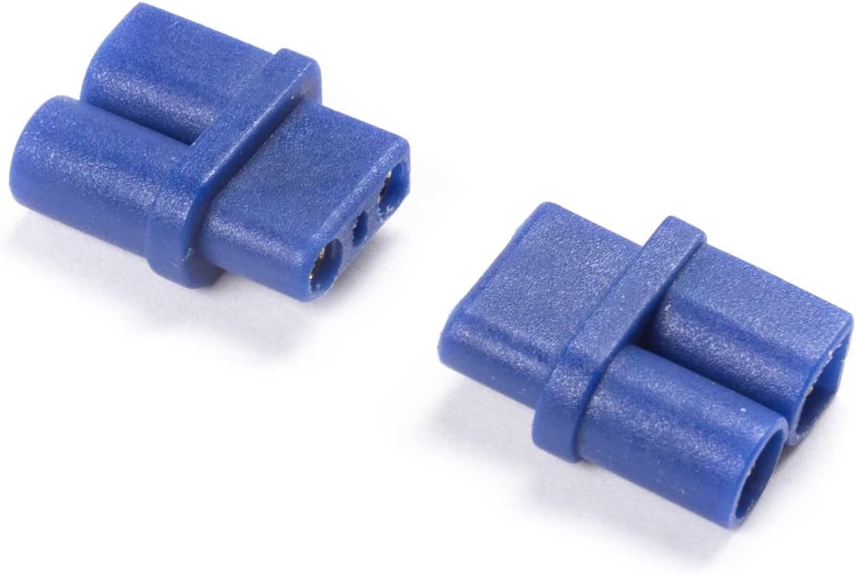 Spektrum Accessories 1pc. Battery Adapter: IC2 Battery /EC2 Device (2), SPMXCA519