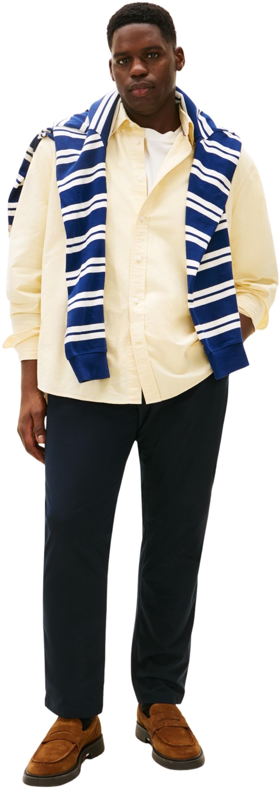 Tommy Hilfiger Chemise L/S Homme