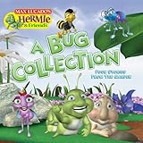 A Bug Collection: Four Stories from the Garden (Max Lucado's Hermie & Friends)