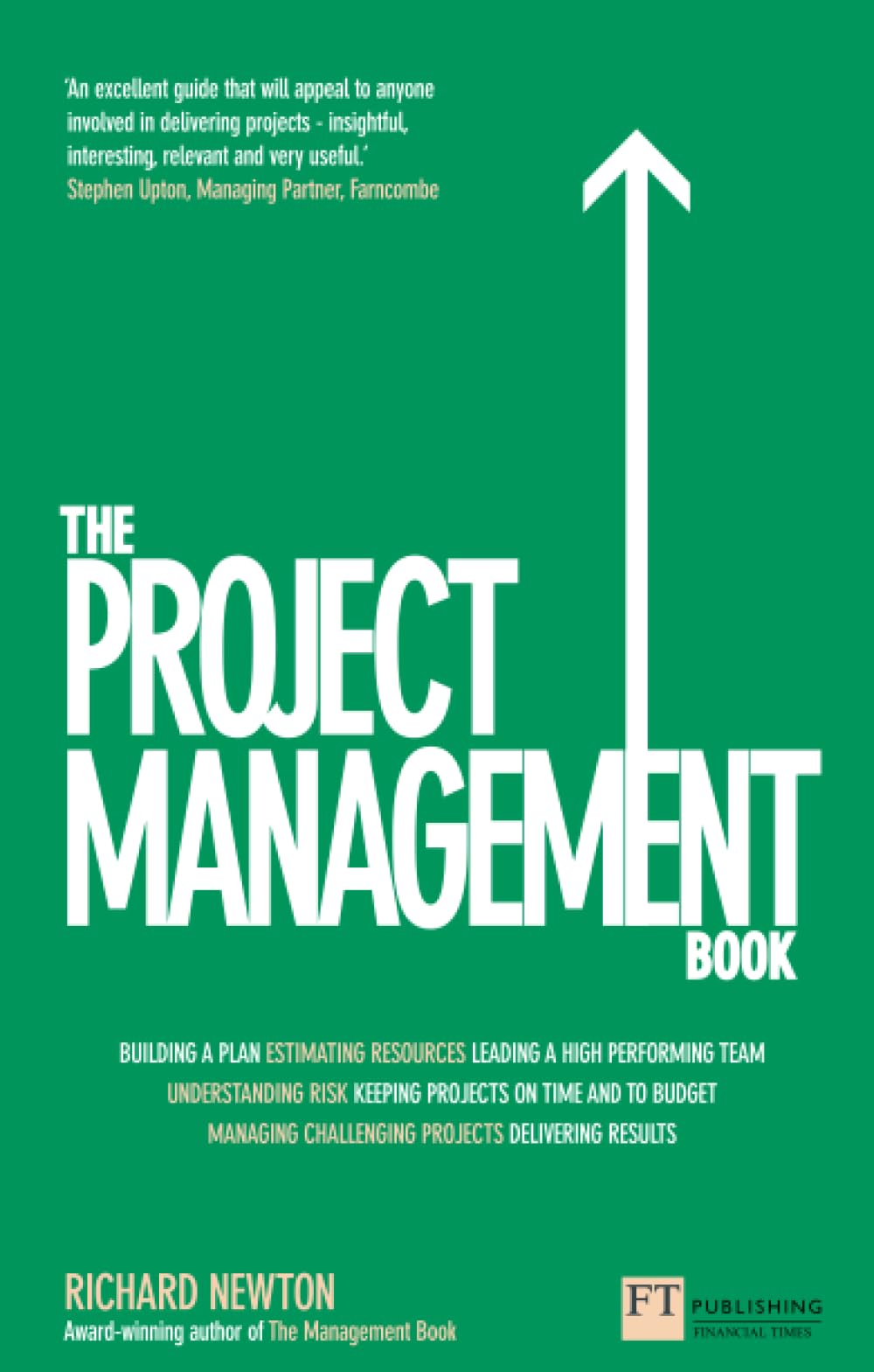 The Project Management Book