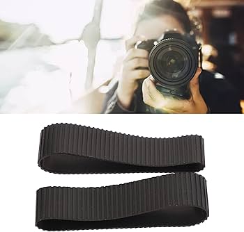 Amazon | ズームリング フォーカスリング カバー カメラズームと