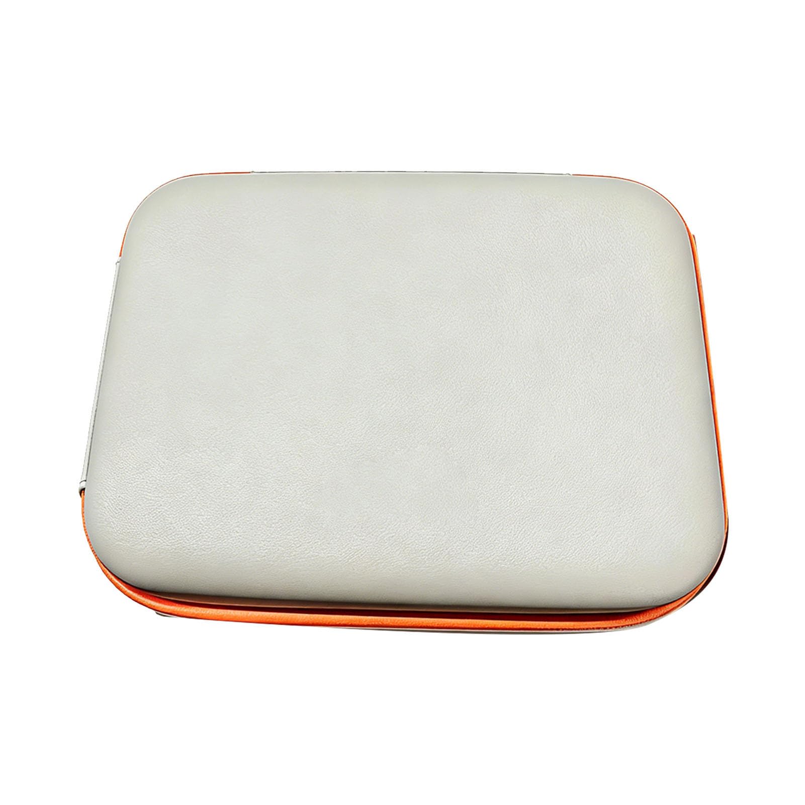 Irfora Custodia da Viaggio Portatile Antiurto per Fotocamera EVA Custodia da Viaggio Rigida Compatta per 6 - Borsa Impermeabile Fotocamera Action Nera