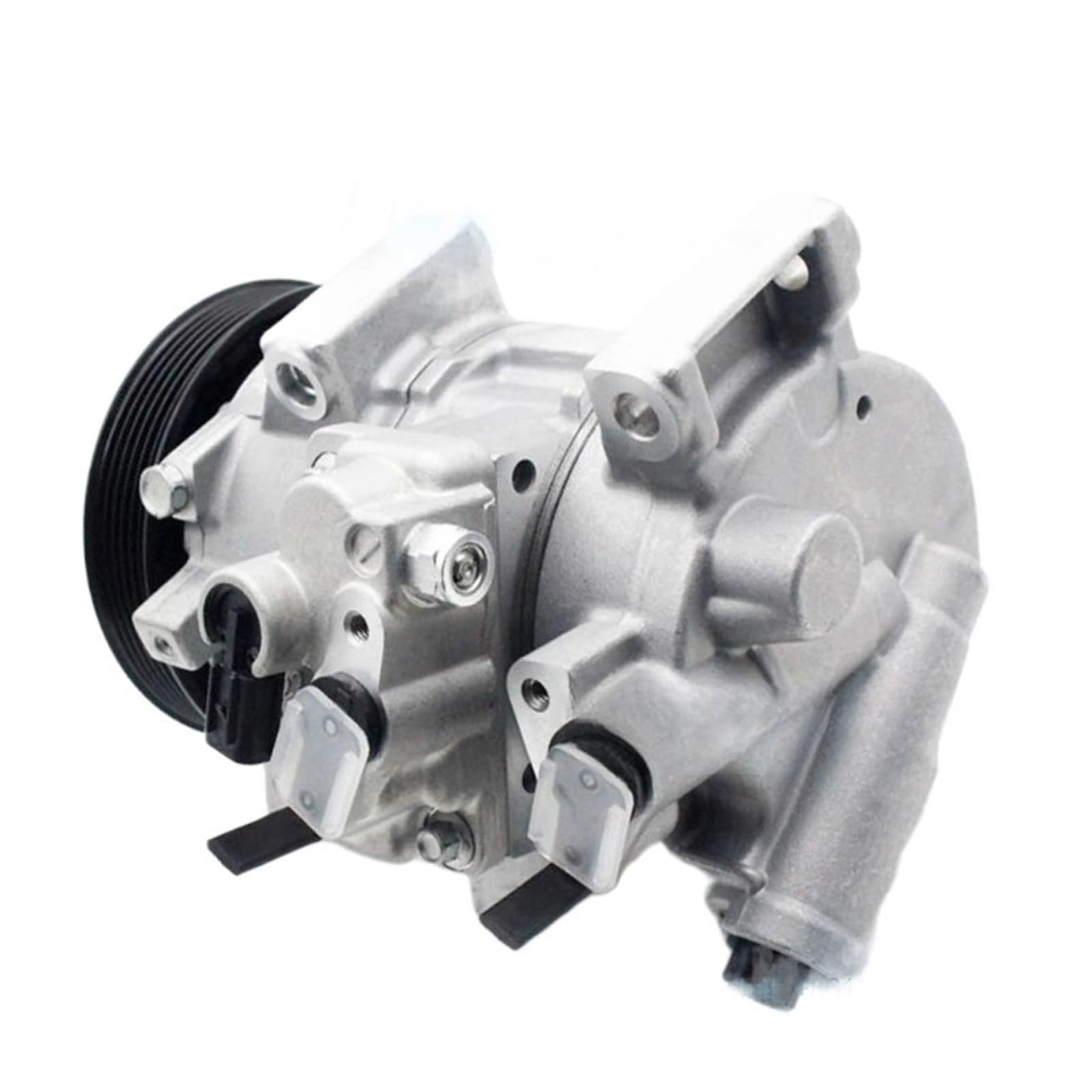 Ddghae One Color Car Ac Compressor Compatible For Toyota 2010-2013 1.8L Tse14c 88310-02710 88310-02711 88310-02730 88310-68031 88310-68030 471-1023