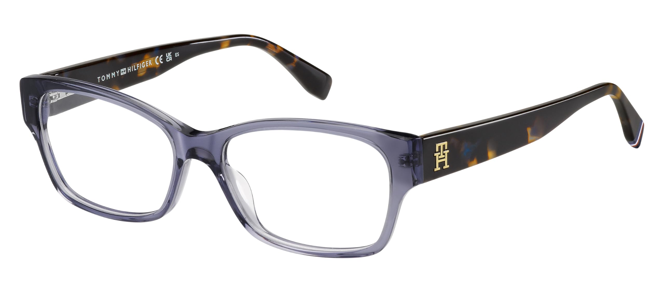 Gafas de Vista TOMMY HILFIGER TH 2055 PJP BLUE 54/15/140 Mujer