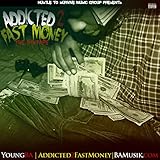 Get It Off (feat. AB of YH) [Explicit]