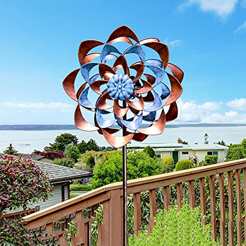 Windspiel Mit Kugellager