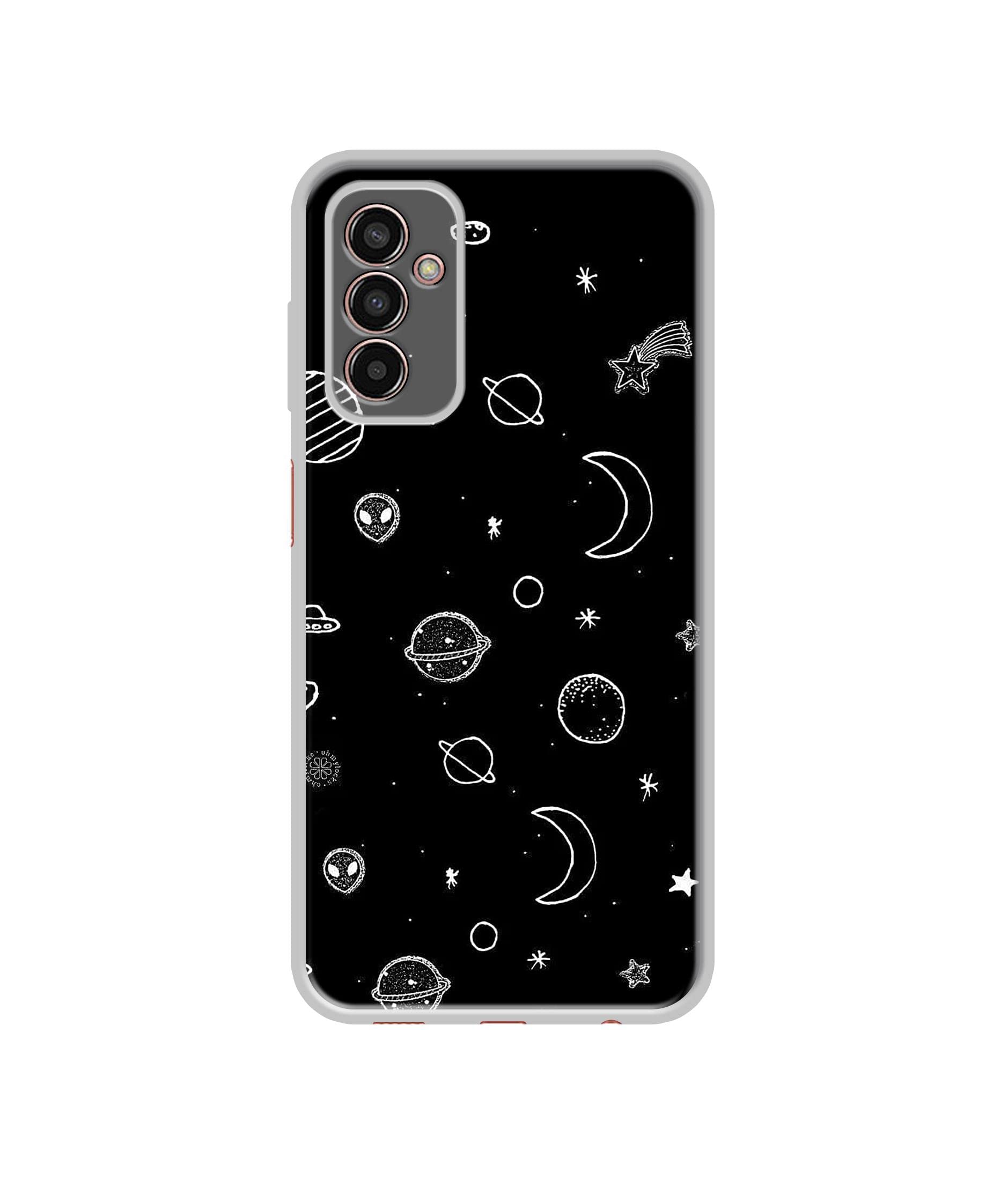 Amazon Brand- Solimo Basic Case for Samsung Galaxy M13 4G (Silicone_Multicolor) (B0B6LWYN55) Amazon Price History, Amazon Price Tracker