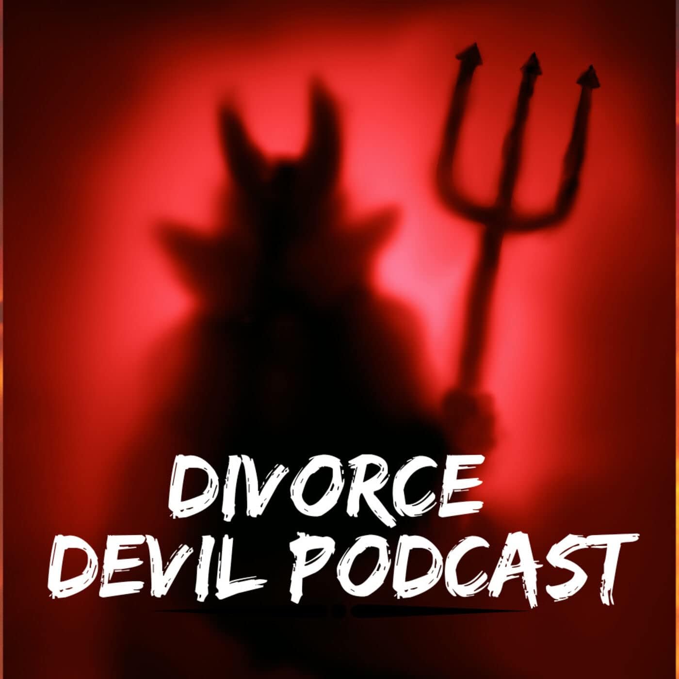 The Divorce Devil Podcast