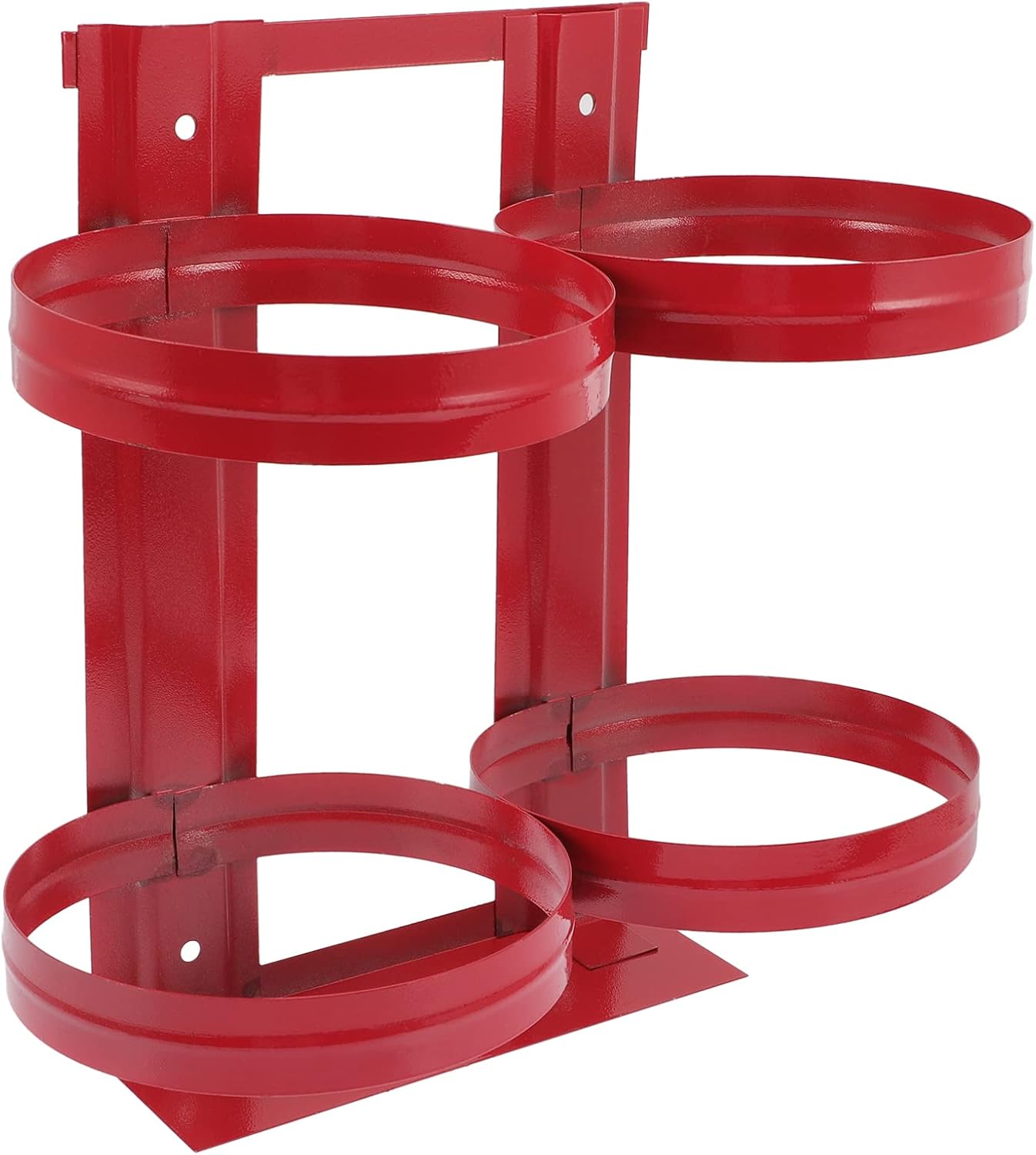 DOITOOL Fire Extinguisher Car Wall Mounted Hooks Fire Extinguisher Holder fire extinguisher