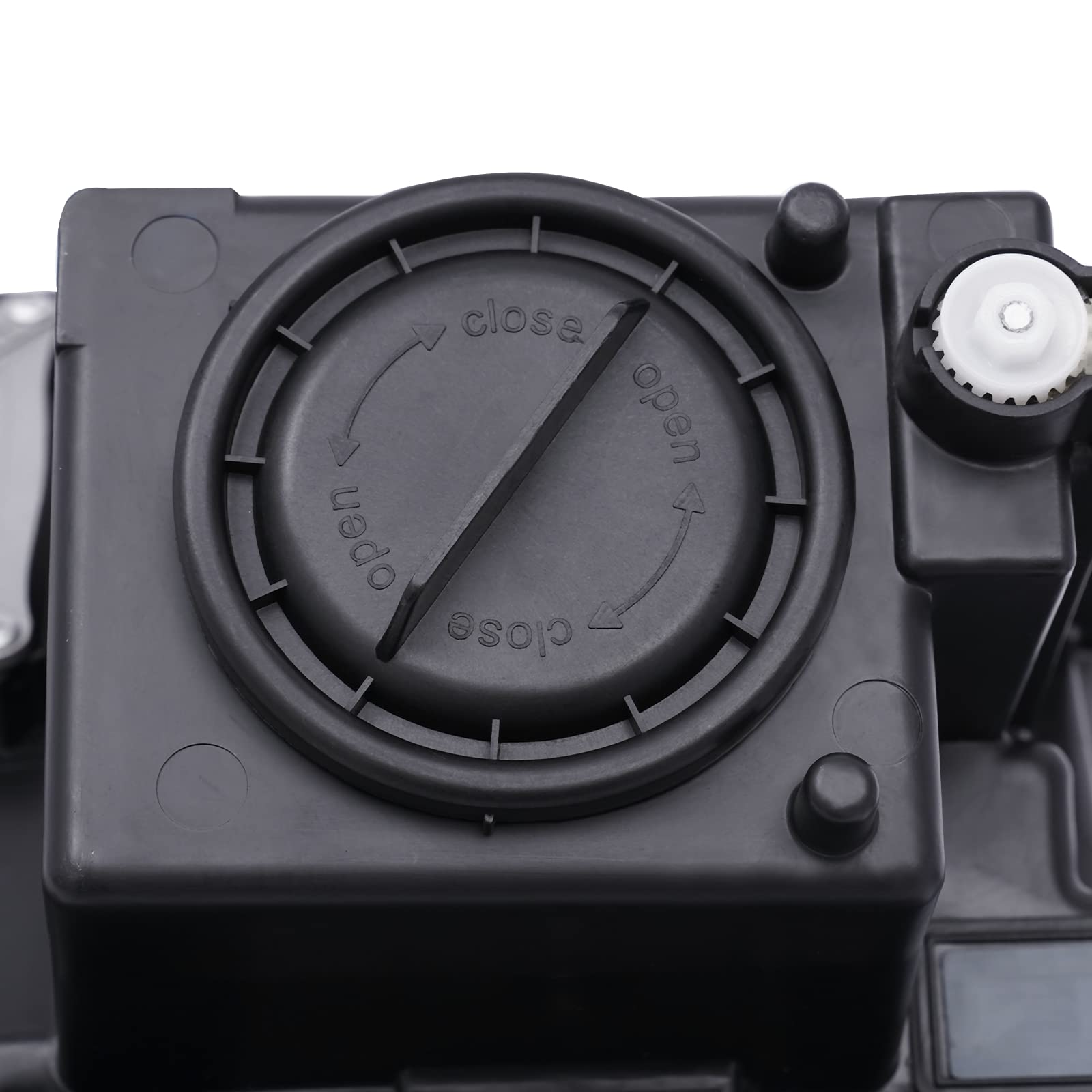 Amazon.com: Hteedy HID/Xenon Automobile Front Headlight Fits GMC 