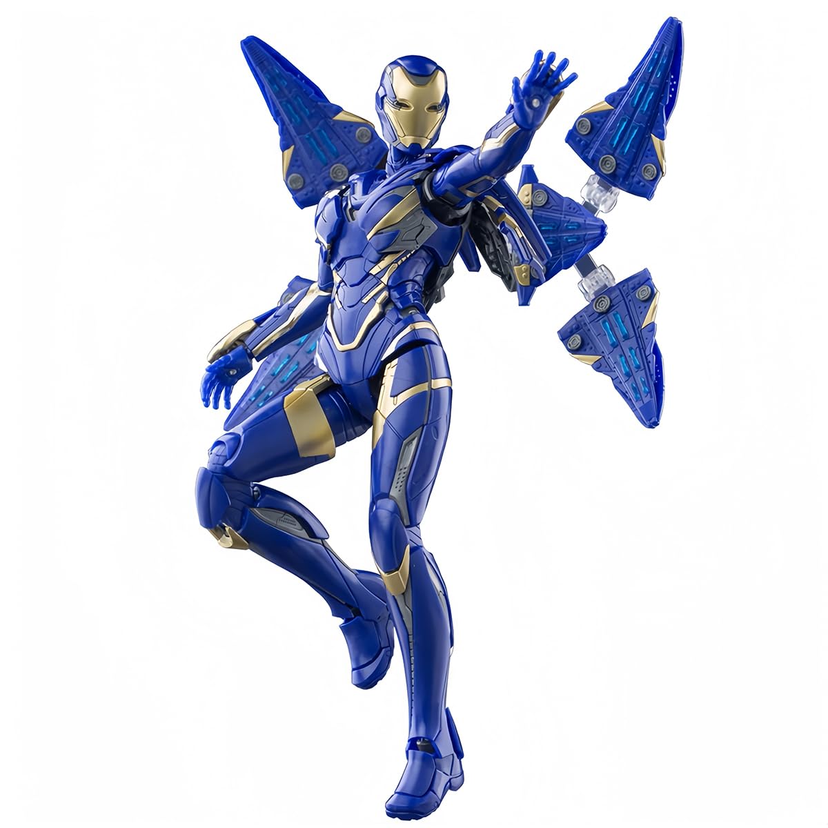 御道模 1/9スケール　アイアンマン　mk49 プラモデル　マーク49 フィギュア専門店 -ソダチトイズ / 御模道 1/9 アベンジャーズ