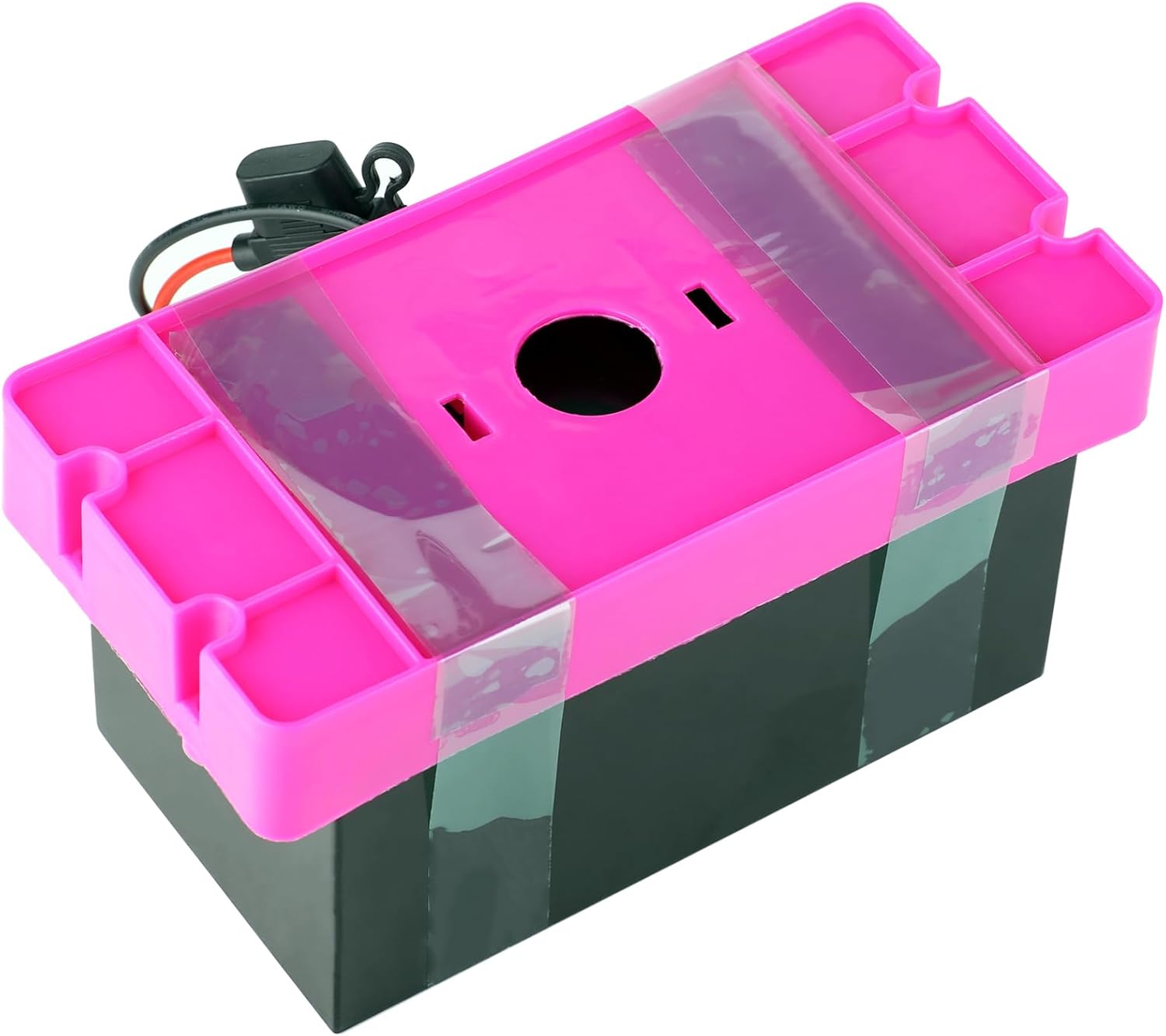 24V 7Ah Battery Pack Replacement for Disney Princess Carriage Child Ride On Car