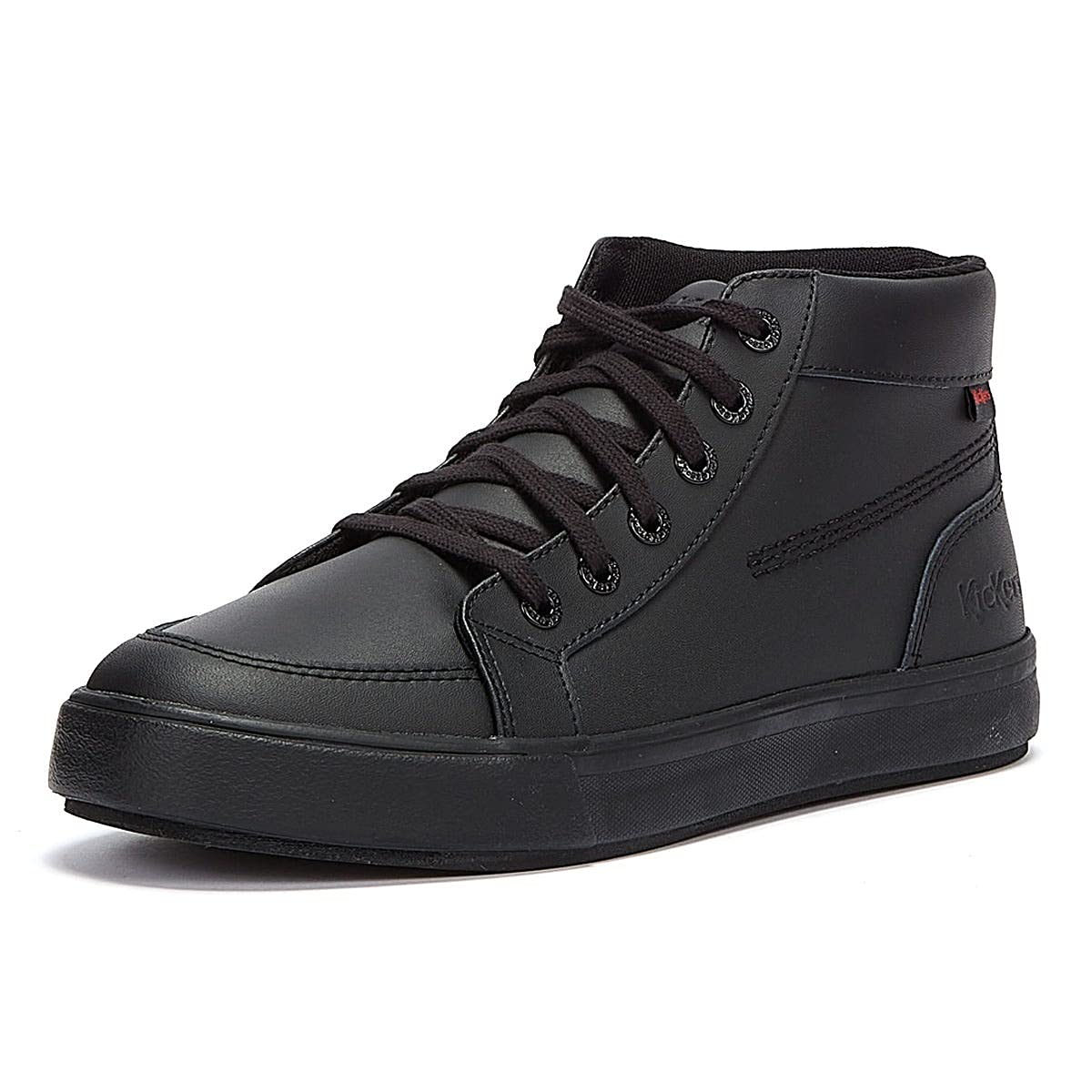 Unisex Tovni Hi Trainers | High-Top Classic Sneakers,