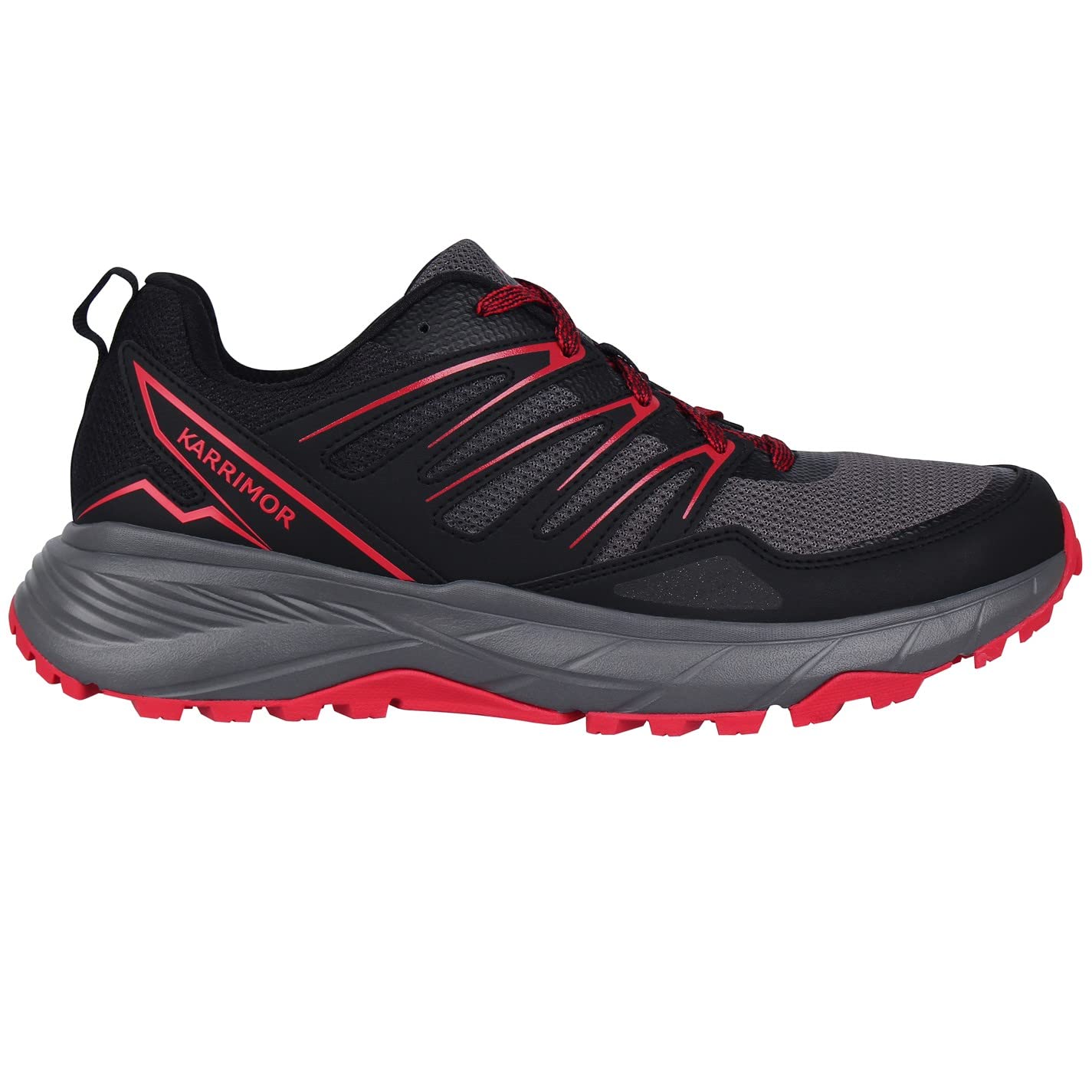 Karrimor Caracal Trail Trainers Mens