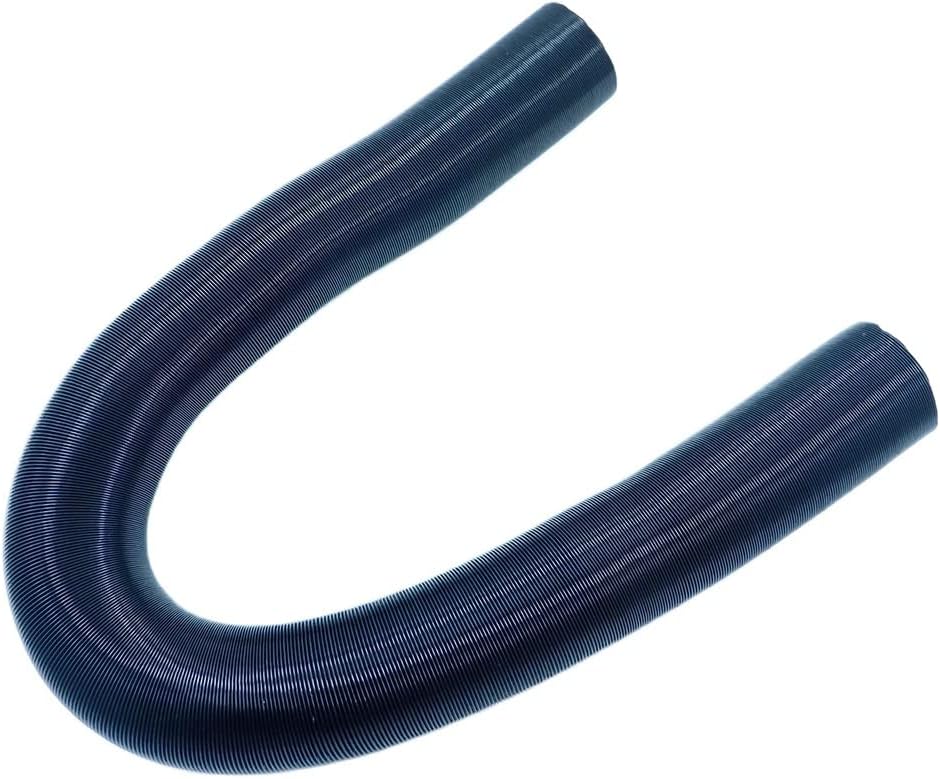 Tube Hose, 25mm 42mm 60mm 75mm Diameter 100-500cm Length Air Diesel Parking Heater Duct Pipe Tube Hose for Car Camper (Size : 60mm Length 300cm)