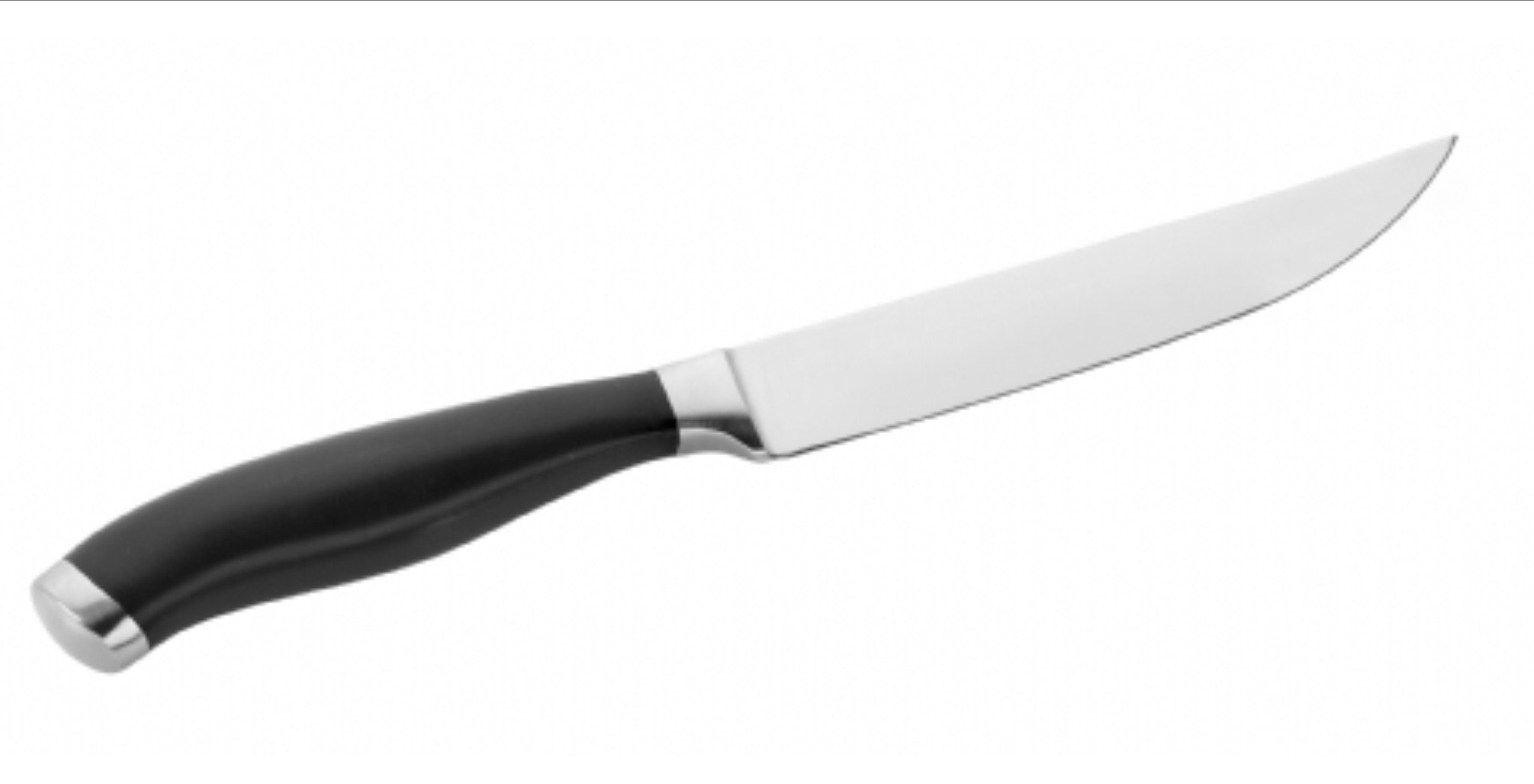 Pinti Inox Coltello Bistecca,