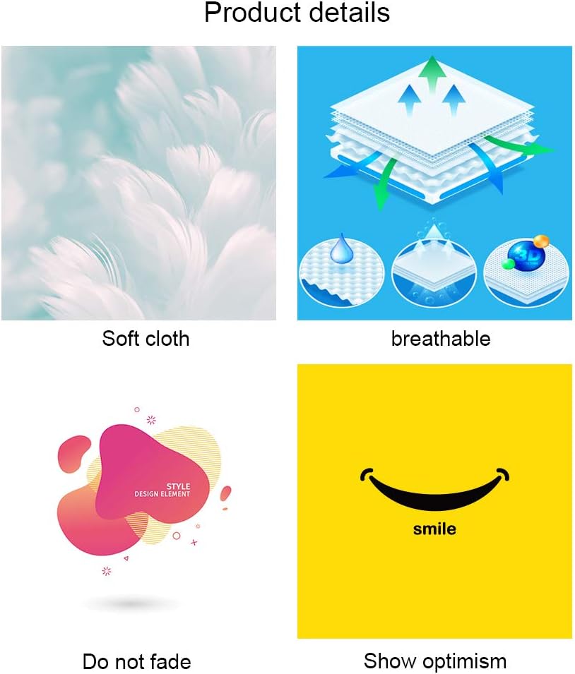 KYKU Men's Print Graphic T Shirt Short Sleeve Summer T-Shirt Novelty Casual Tee - Image 6