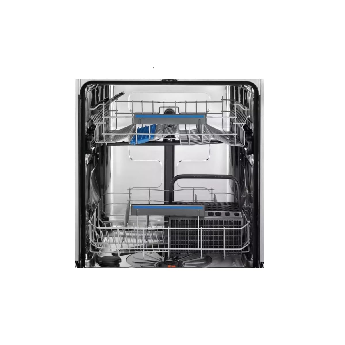 Lave-vaisselle 60cm 13 Couverts 44db - ESA47210SW