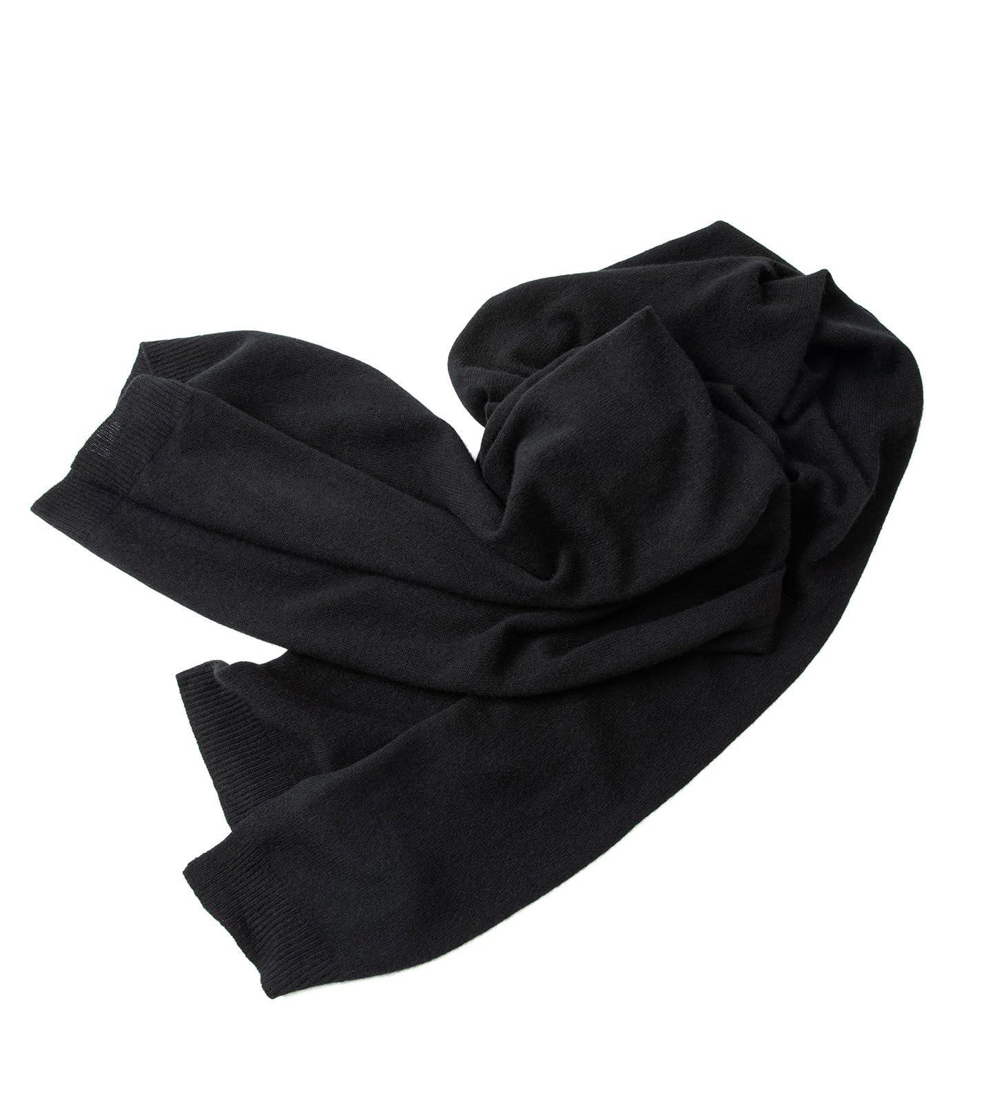 Villand Damen 100% reiner Kaschmir gestrickter Schal - Extra großer leichter Pashmina-Stola mit Geschenkbox