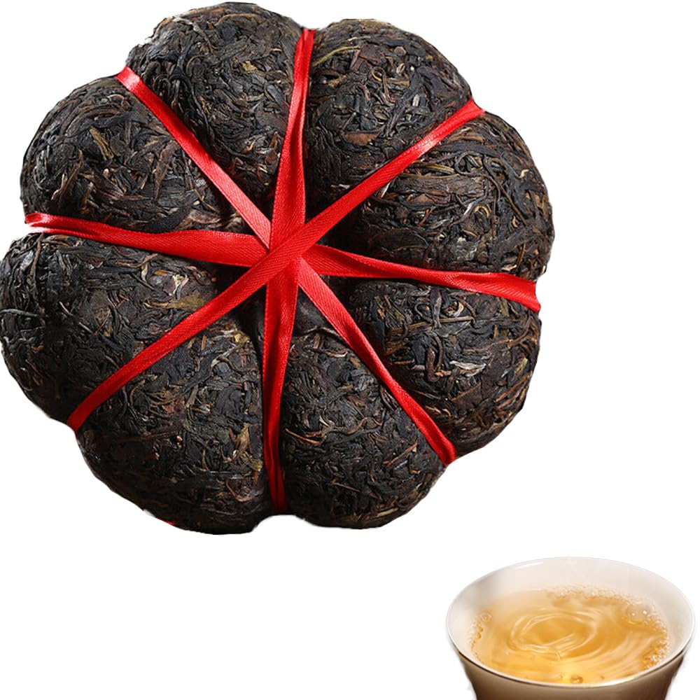 1000g Islandia Pu'er Té Crudo Pu-erh Té verde Yunnan PuEr Té de especialidad saludable